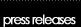 press releases