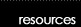 resources
